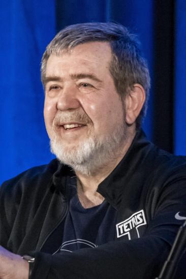 Alexey Pajitnov Image