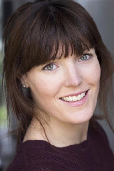 Kate Davies-Speak Image