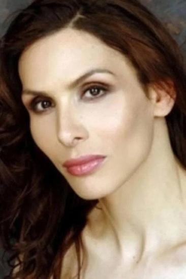 Alessandra Di Sanzo Image