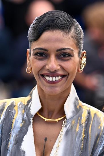 Anasuya Sengupta Image