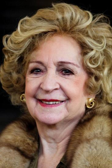 Wenche Foss Image