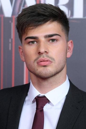 Owen Warner Image
