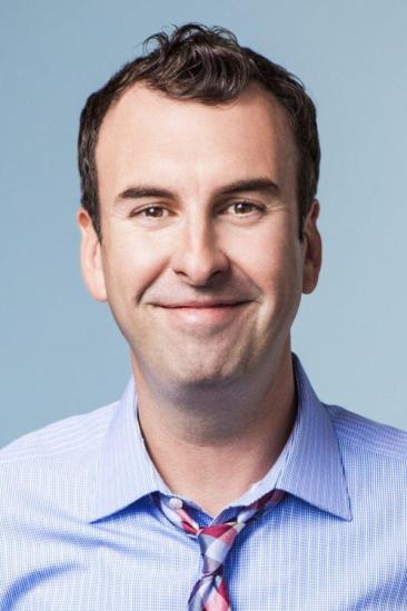 Matt Braunger Image