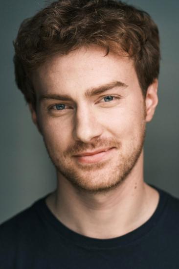 Matthew Barnes Image