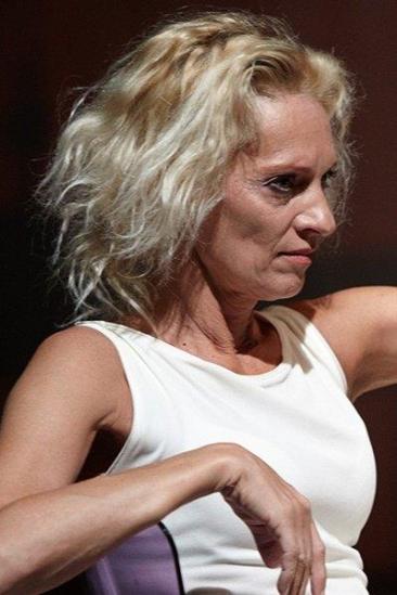 Andrea Ladányi Image