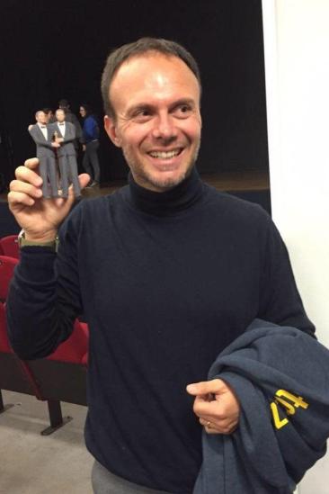 Francesco Pezzulli Image