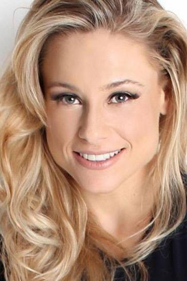 Giselle Prattes Image