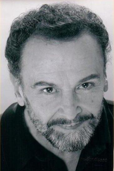 Michel Favory Image