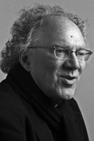 Allan F. Nicholls Image