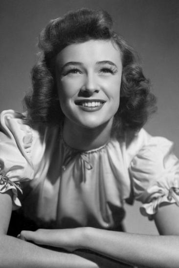 Phyllis Thaxter Image