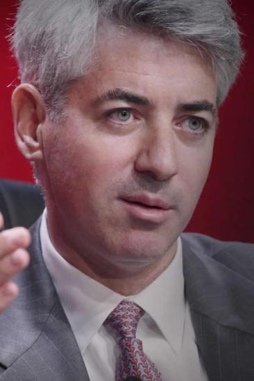 Bill Ackman Image