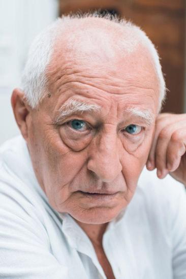 Gediminas Girdvainis Image