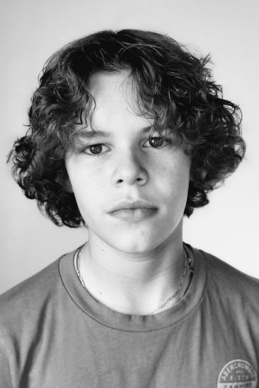 Dominic Cipriani Image