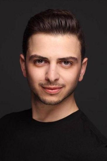 Barış Küçükgüler Image