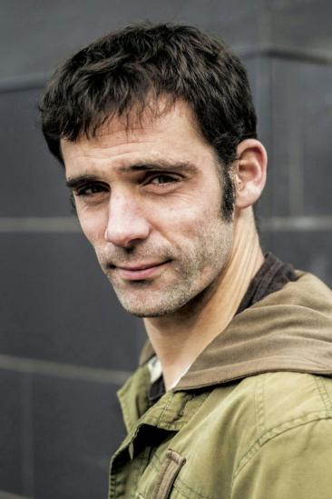 Joseba Usabiaga Image