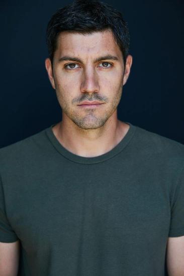 Brian Tichnell Image
