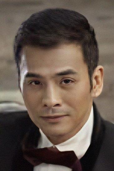 Vincent Lam Wai Image