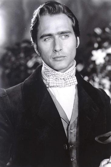 Marcus Gilbert Image