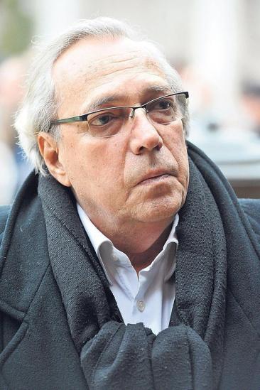Miklós Benedek Image