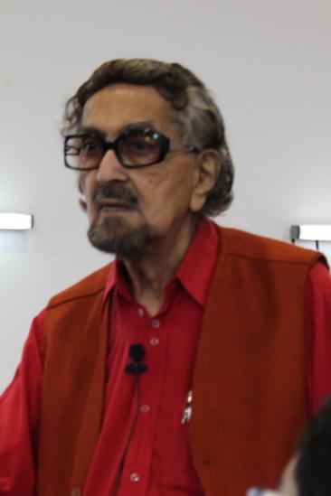 Alyque Padamsee Image