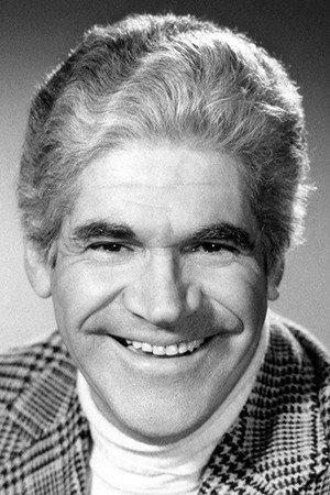 Ronny Graham Image