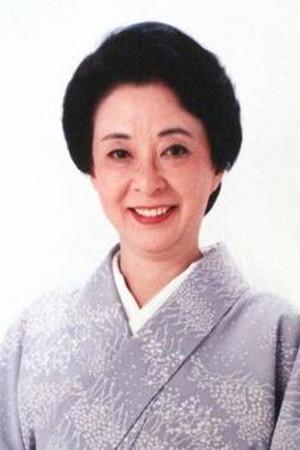 Junko Ikeuchi Image