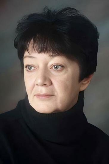 Galina Umpelyova Image