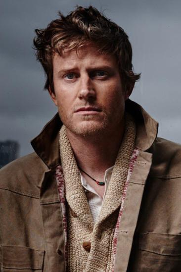 Cory Richards Image