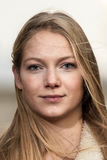 Saga Garðarsdóttir Image