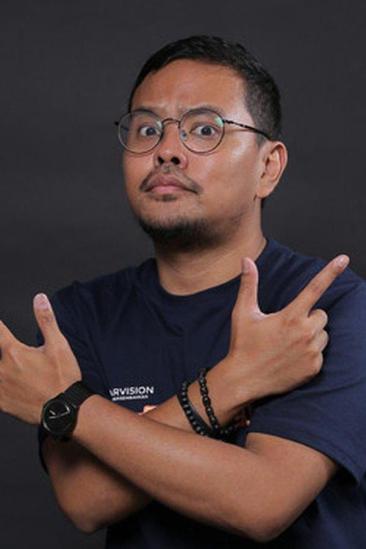 Coki Pardede Image