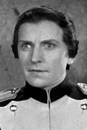 Arthur Pierson Image