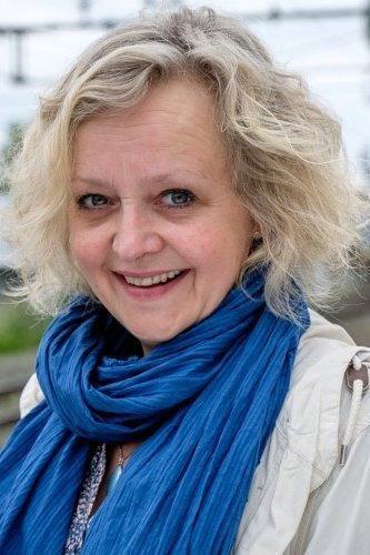 Marianne Meløy Image