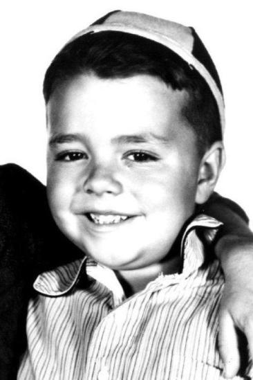 George McFarland Image