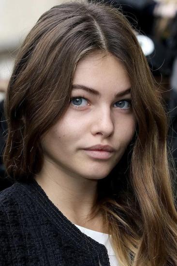 Thylane Blondeau Image