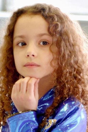 Cassiopée Mayance Image