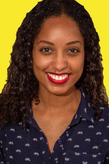 Kellie Ramdhanie Image