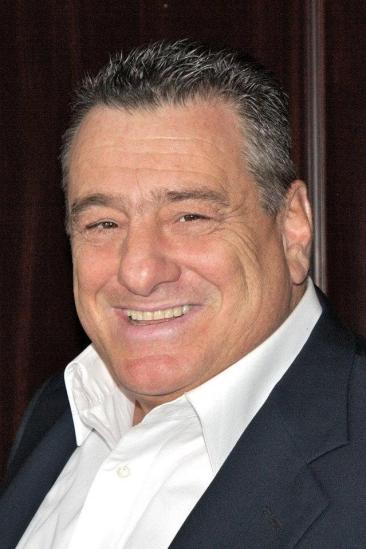 Stephen Moscatello Image