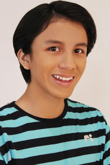 Diego Enrique Hernández Image