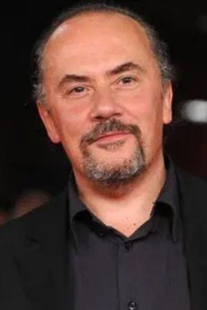 Antonio Casagrande Image