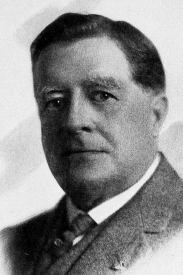 Joseph Hazelton Image