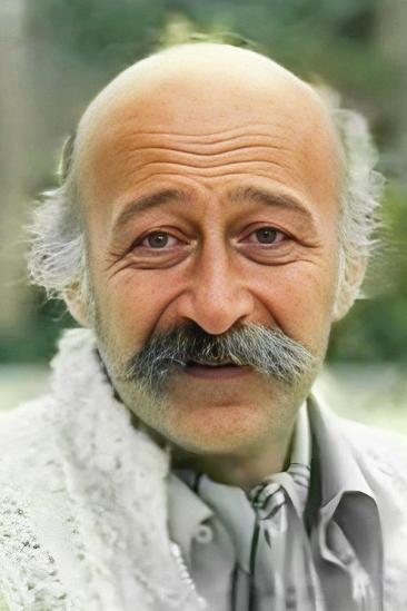 Mete Sezer Image