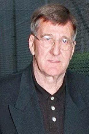 Alan Eagleson Image