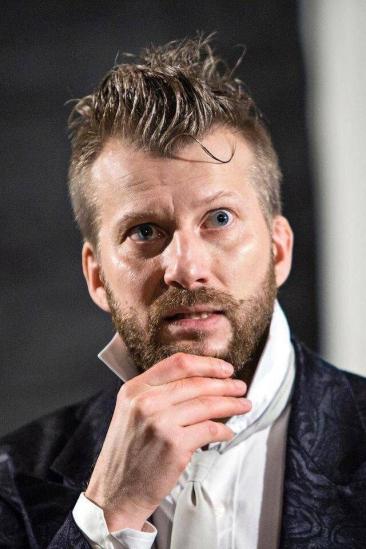 Tapani Kalliomäki Image