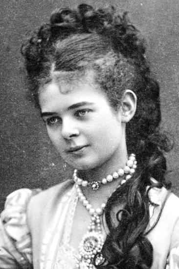 Ellen Ädelstam Image