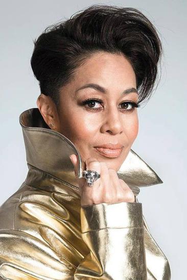 Teuila Blakely Image