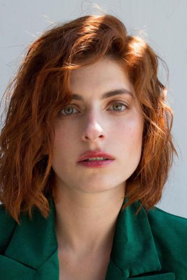 Maria Chiara Giannetta Image