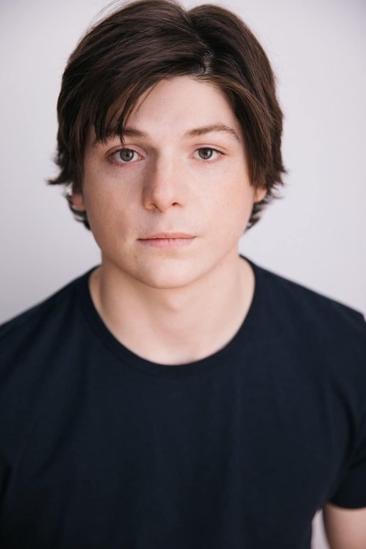 Jack Mulhern Image