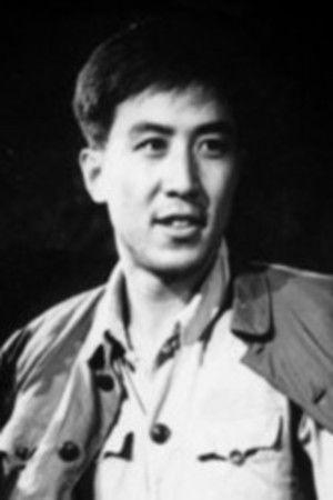 Hongsheng Liu Image