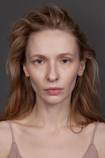 Anna Shevchuk Image