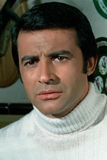 Víctor Barrera Image